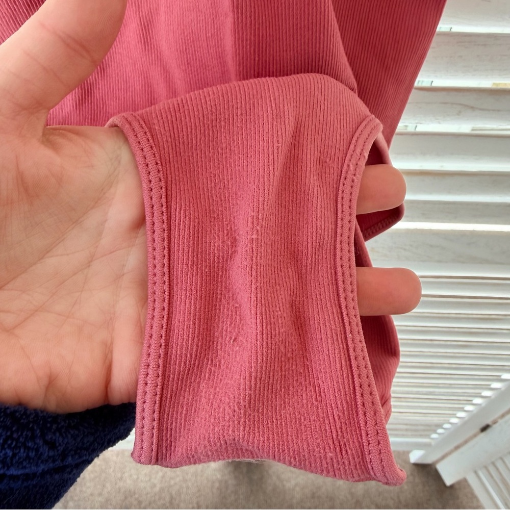 ekAttire | Ribbed Racerback Bodysuit 3 Pk - Picture 5 of 13